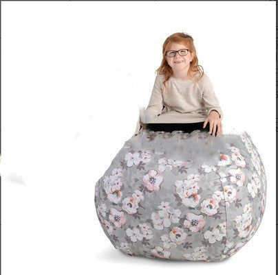 Children's Lazy Sofa Bean Bag