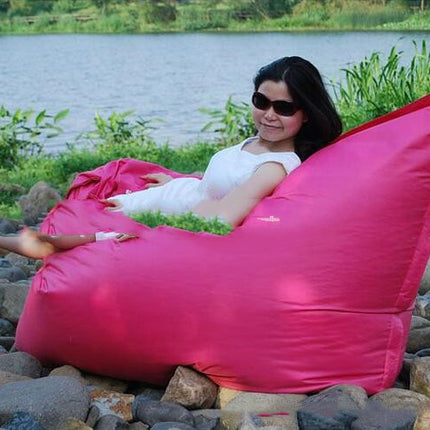 Outdoor Large Size Relaxing Swimming Floating Bean Bag