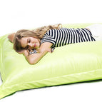 Yellow / 140cm x 180cm