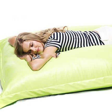 Outdoor Large Size Relaxing Swimming Floating Bean Bag