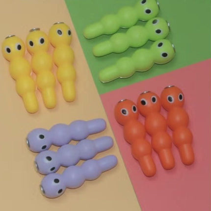 Family Toys Click Here For More OptionsWoodpecker Magnetic Catch The Worm Animal Feeding Game Small Birds Children Educate Fishing Toys Kit Kids Gift Set