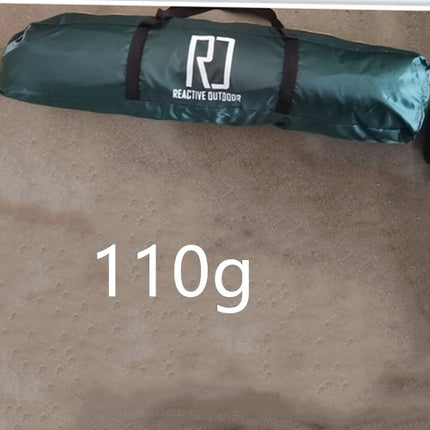 Automatic Tent Spring Type Quick Opening Rainproof Sunscreen Camping Tent