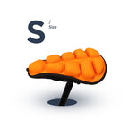 Orange / S