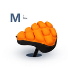 Orange / M
