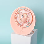 Pink / USB