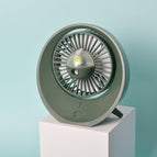 Green / USB