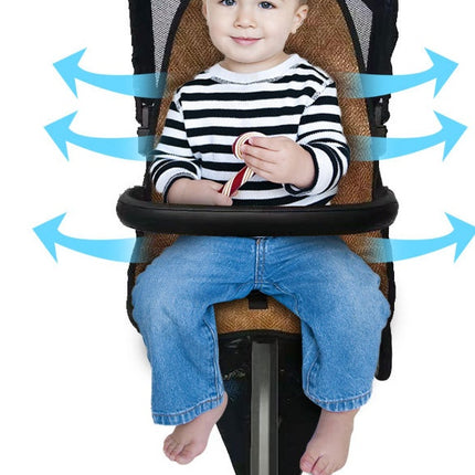 Baby Walking Artifact Baby Stroller Mat