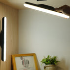 Black / Stepless dimming