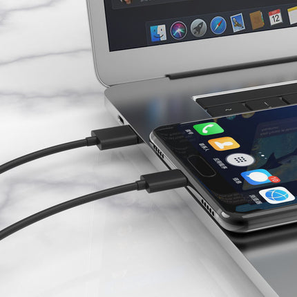 Android Type-C Fast Charging Data Cable Usb Charging Cable Extension Charger Cable
