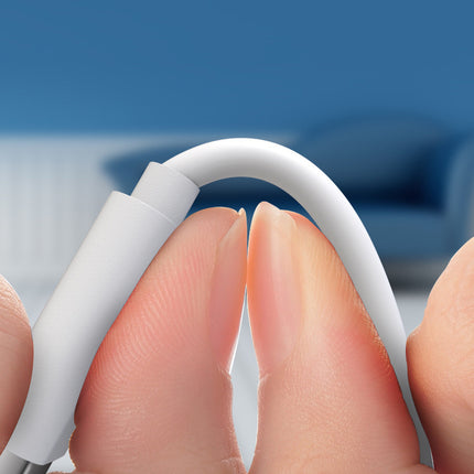 Android Type-C Fast Charging Data Cable Usb Charging Cable Extension Charger Cable