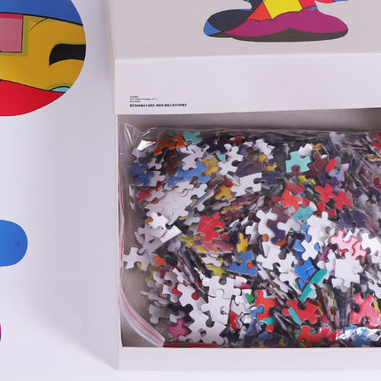 Custom Puzzle Photo Puzzle Wooden Puzzle Toy