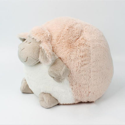 Children Sleeping Plush Toys Baby Dolls