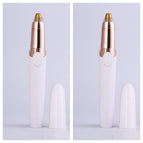 White / Chargable OPP 2pc