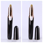 Black / Chargable OPP 2pc