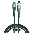 Green / 1M