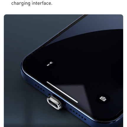 Compatible with Apple, other Mobile Phone Charging