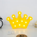 A / Yellow