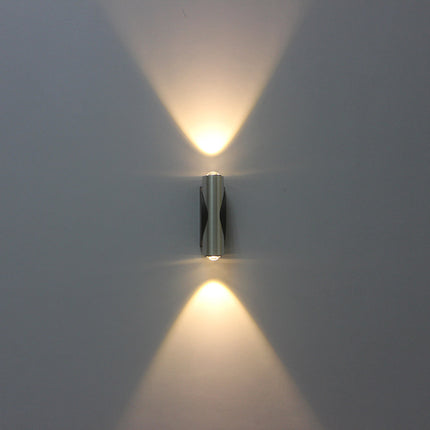 Nordic Living Room Bedroom Bedside Lamp Background Wall Lamp