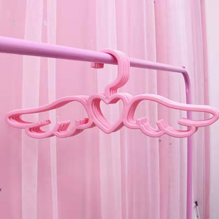 Beautiful Angel Love Hanger
