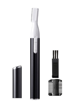 Electric eyebrow shaping tool Lady's eyebrow shaving machine