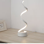 Serpentine white / EU / Monochrome warm light