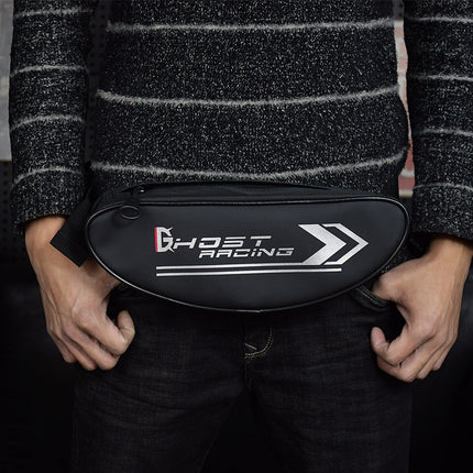 Factory Direct OEM Motorcycle Handlebar Bag Faucet Bag Waist Bag Chest Bag Messenger Bag Shoulder Travel Car Front Bag