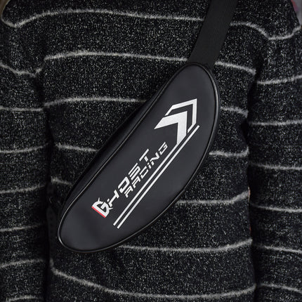 Factory Direct OEM Motorcycle Handlebar Bag Faucet Bag Waist Bag Chest Bag Messenger Bag Shoulder Travel Car Front Bag