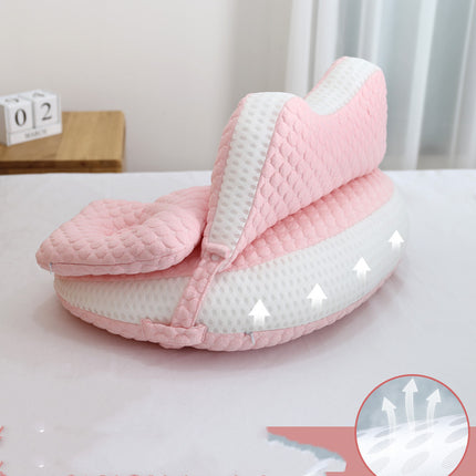 Pillow Waist Chair, Baby Holding Pad, Sleeping Side