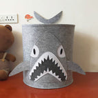 Shark / 29cm in diameter 30cm in heigh