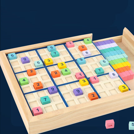 Educational Thinking Training Toys