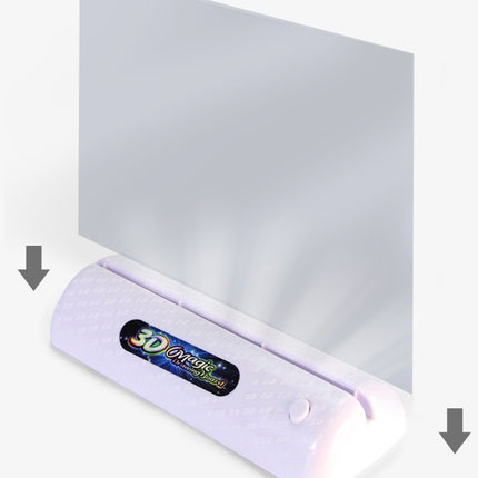 Magic 3D Drawing Board LED Light