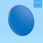 Blue / 10W