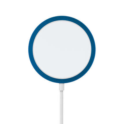 Compatible with Apple, Magsafe Magnetic Wireless Charger