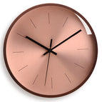 Rose Gold / B / 12 inches