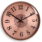 Rose Gold / E / 12 inches