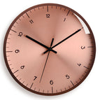 Rose Gold / C / 12 inches