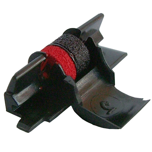 Red And Black Calculator Ink Wheel Suitable For Canon2650Tb Cx120 Hr100Tm
