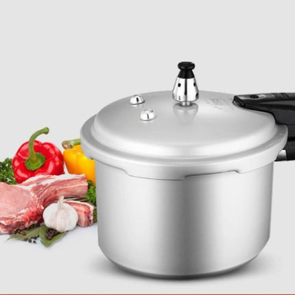 Double Happiness Pressure Cooker Household Gas Explosion-Proof