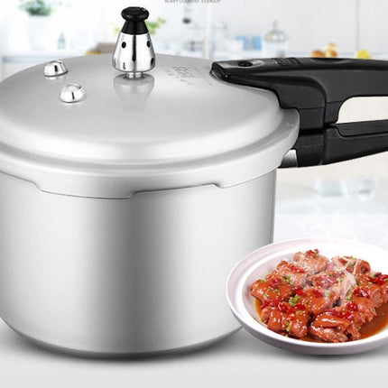 Double Happiness Pressure Cooker Household Gas Explosion-Proof