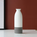 White / A