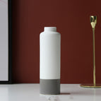 White / C