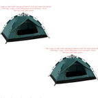 Dark Green / L / Logo 2PC