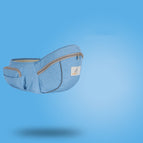 Sky Blue / Single stool