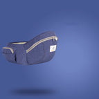 Navy Blue / Single stool