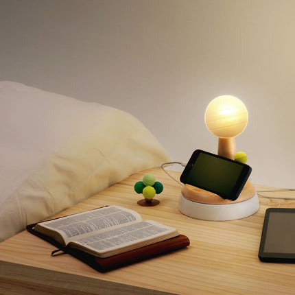 Creative Plug In Lighthouse Led Night Light