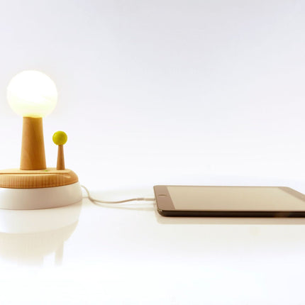 Creative Plug In Lighthouse Led Night Light