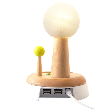 Creative Plug In Lighthouse Led Night Light