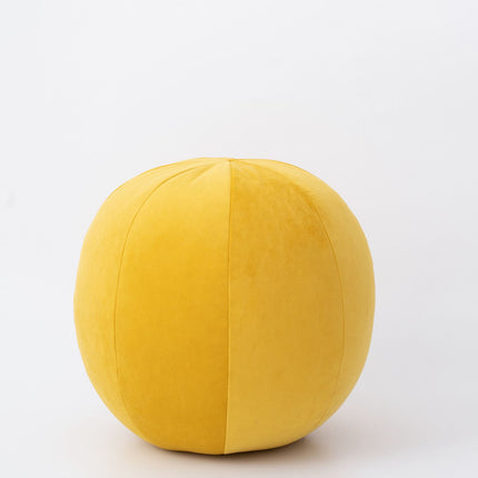 Ins Wind Bedroom Pillow Living Room Sofa Pillow Candy Color Ball Pillow Children'S Room Creative Decorative Pillow Wholesale