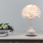 White / US / Power switch button