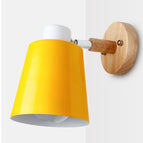 Yellow / US